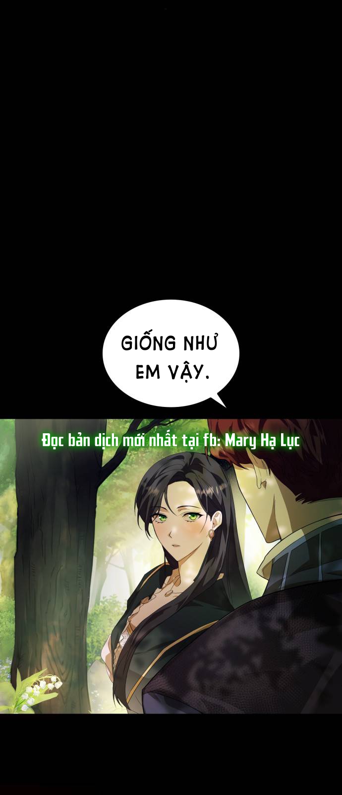 Chị Yêu, Kiếp Này Em Sẽ Là Hoàng Hậu Chap 2.1 - Next Chapter 2