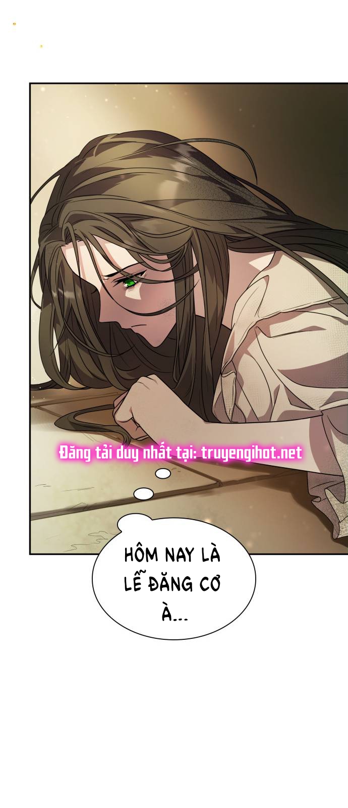 Chị Yêu, Kiếp Này Em Sẽ Là Hoàng Hậu Chap 2.1 - Next Chapter 2