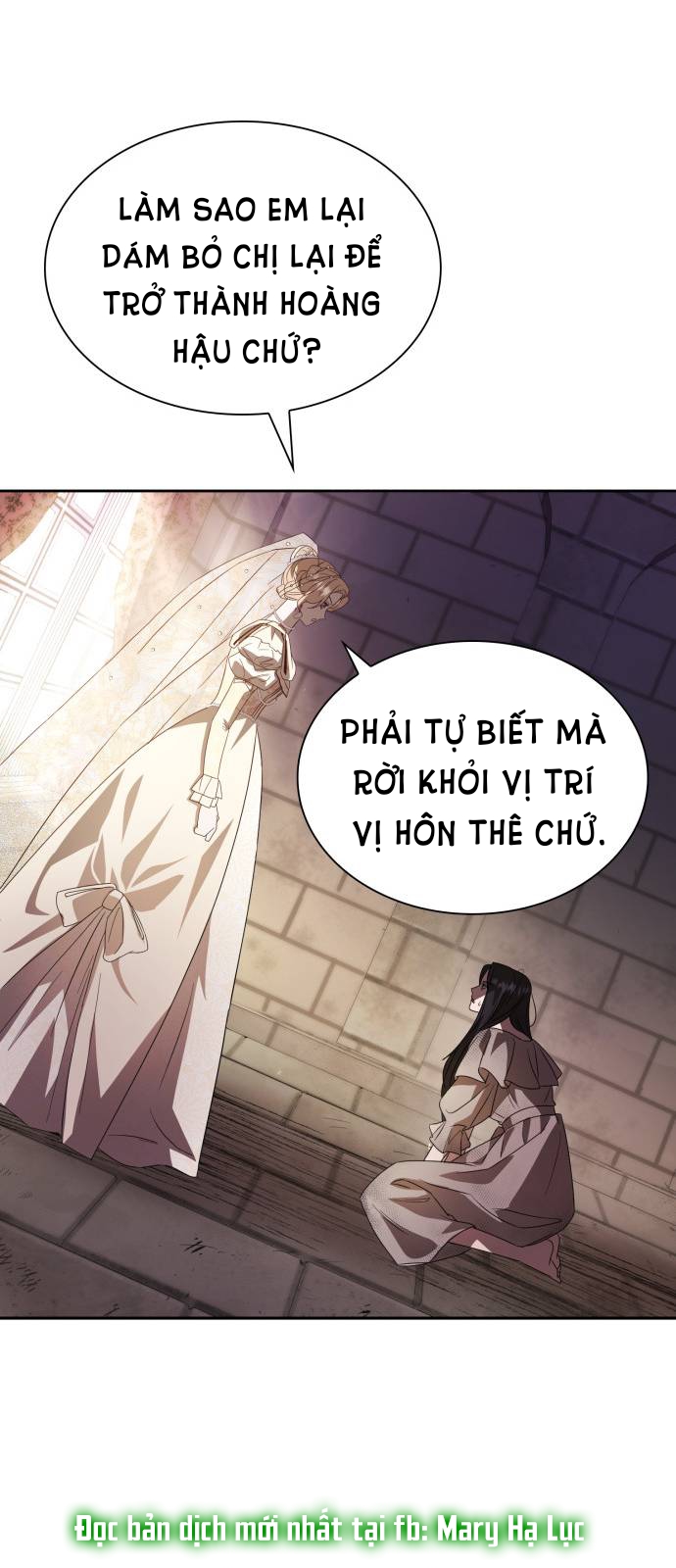 Chị Yêu, Kiếp Này Em Sẽ Là Hoàng Hậu Chap 2.2 - Next Chap 2.1