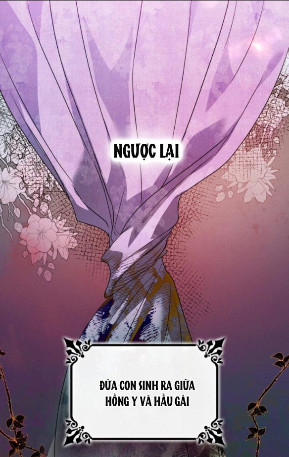 Chị Yêu, Kiếp Này Em Sẽ Là Hoàng Hậu Chap 3.1 - Next Chapter 3