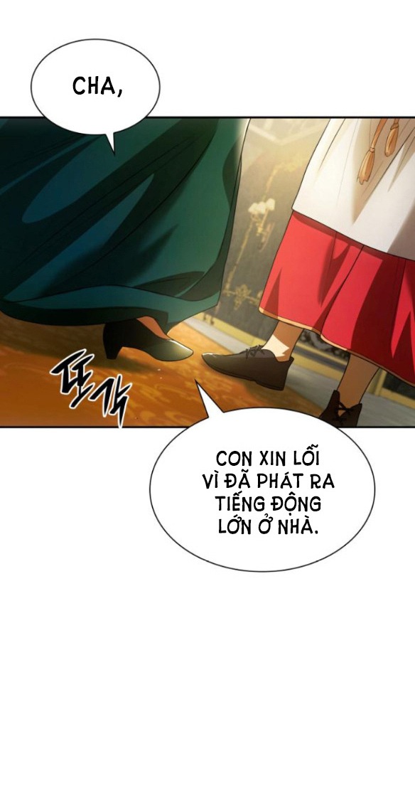 Chị Yêu, Kiếp Này Em Sẽ Là Hoàng Hậu Chap 3.2 - Next Chap 3.1