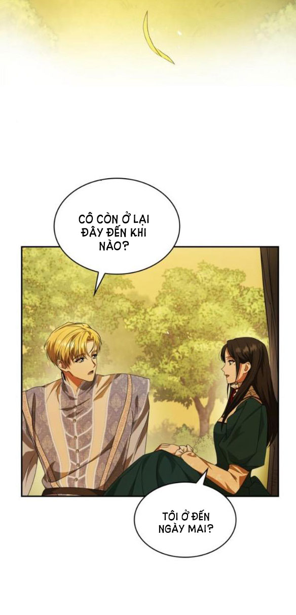 Chị Yêu, Kiếp Này Em Sẽ Là Hoàng Hậu Chap 61 - Next Chapter 61.1