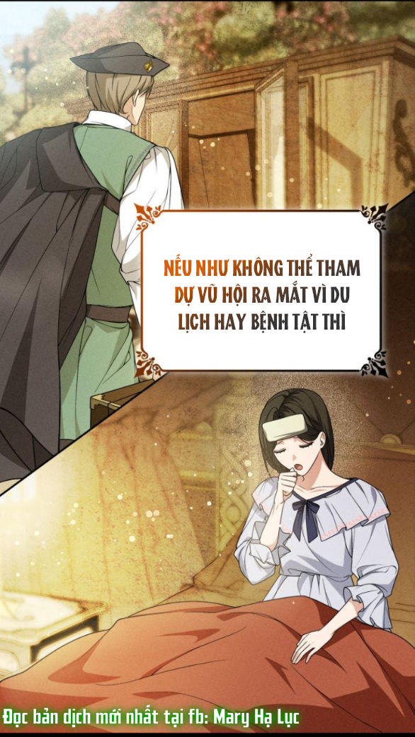 Chị Yêu, Kiếp Này Em Sẽ Là Hoàng Hậu Chap 19.1 - Next Chapter 19.1