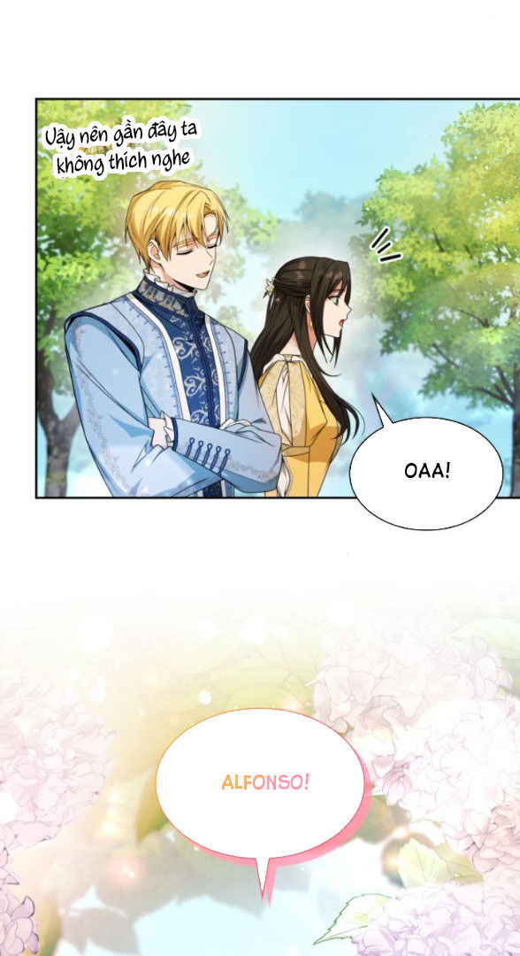 Chị Yêu, Kiếp Này Em Sẽ Là Hoàng Hậu Chap 20.1 - Next Chapter 20.1