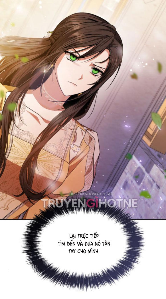 Chị Yêu, Kiếp Này Em Sẽ Là Hoàng Hậu Chap 22.1 - Next Chapter 22.1