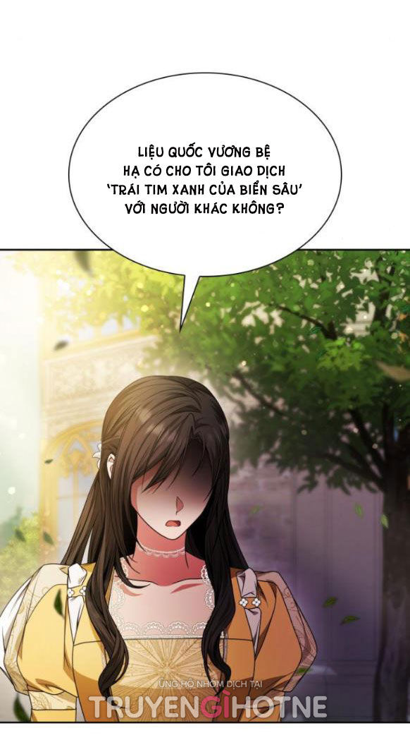 Chị Yêu, Kiếp Này Em Sẽ Là Hoàng Hậu Chap 22.1 - Next Chapter 22.1