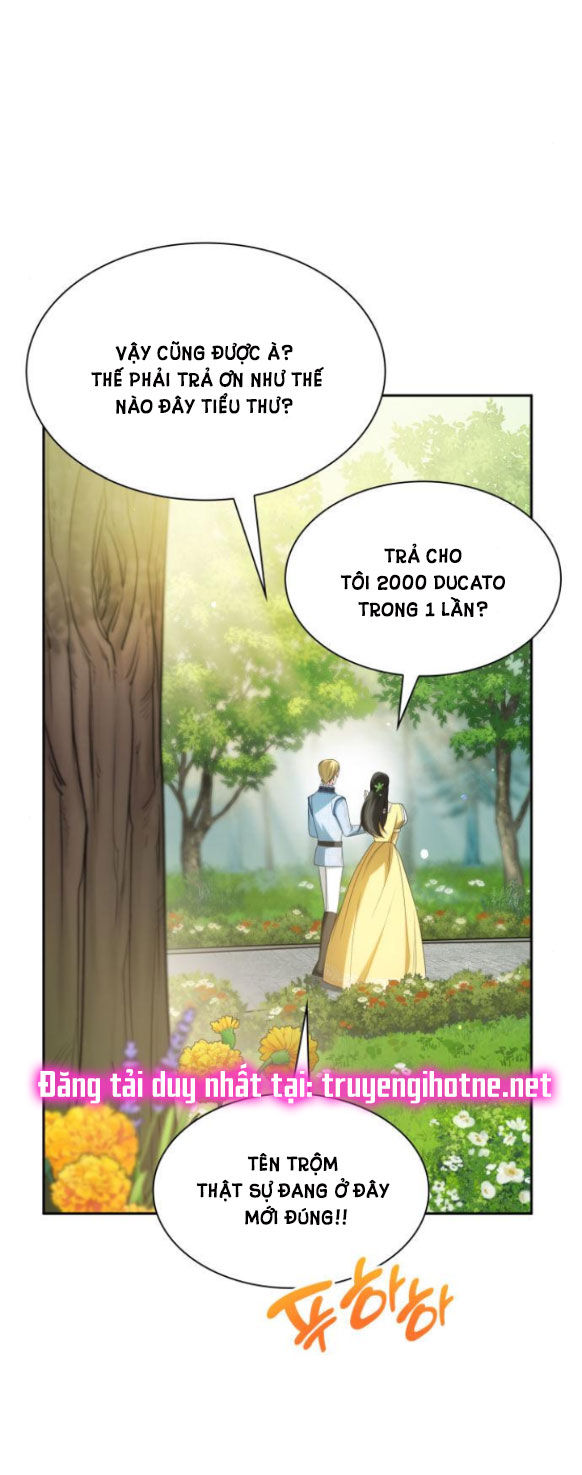 Chị Yêu, Kiếp Này Em Sẽ Là Hoàng Hậu Chap 22.2 - Next Chap 22.1