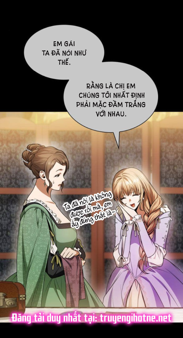 Chị Yêu, Kiếp Này Em Sẽ Là Hoàng Hậu Chap 24.2 - Next Chap 24.1