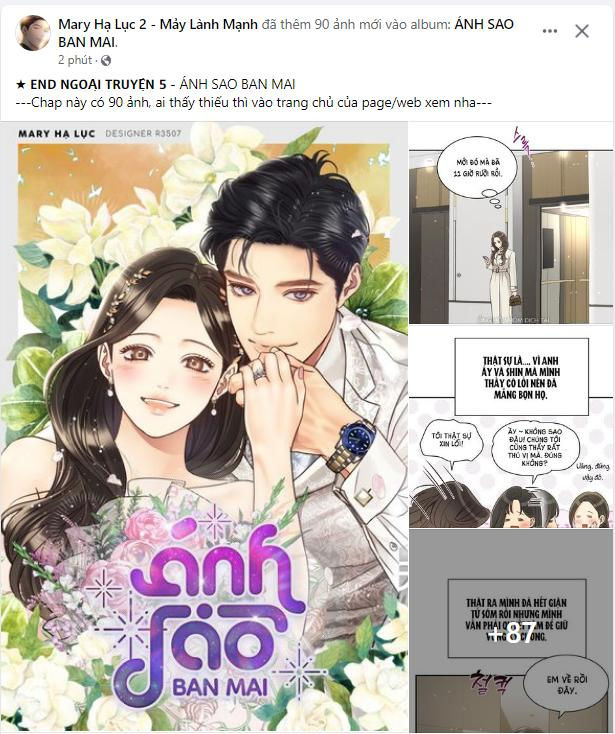 Chị Yêu, Kiếp Này Em Sẽ Là Hoàng Hậu Chap 27.1 - Next Chapter 27.1