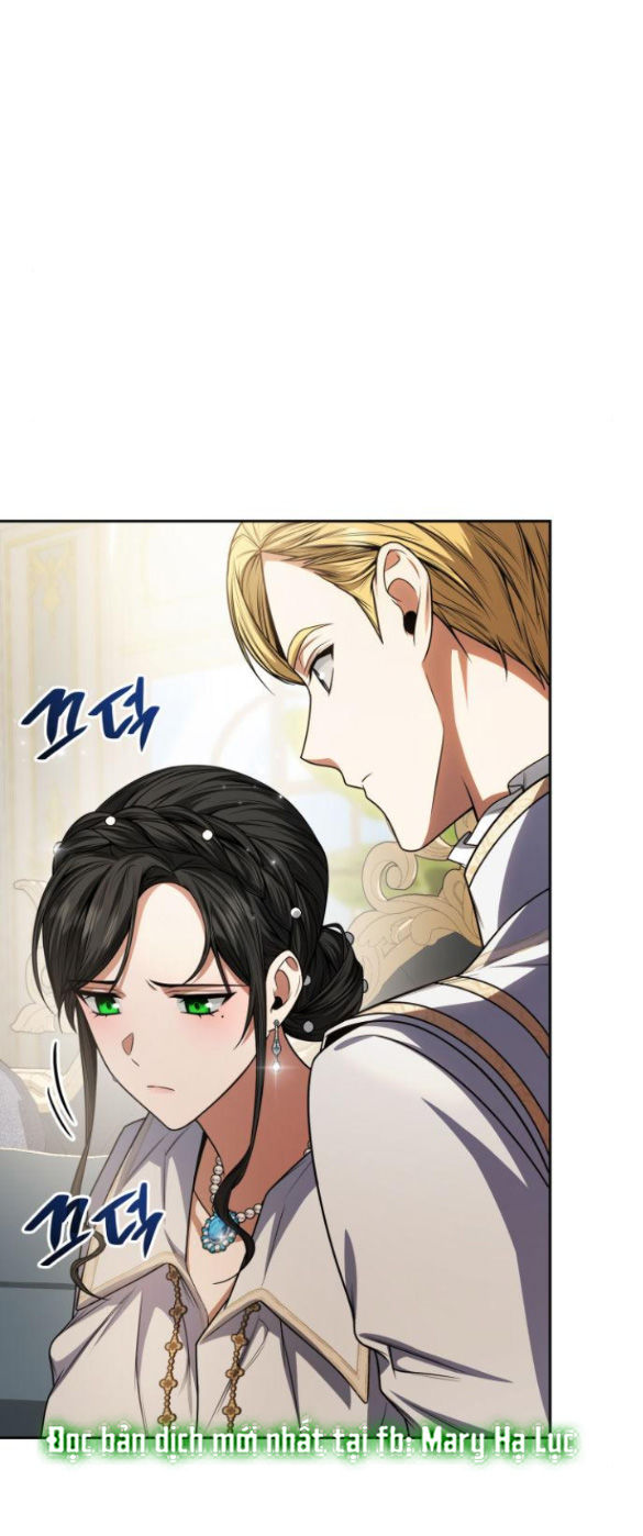 Chị Yêu, Kiếp Này Em Sẽ Là Hoàng Hậu Chap 27.1 - Next Chapter 27.1