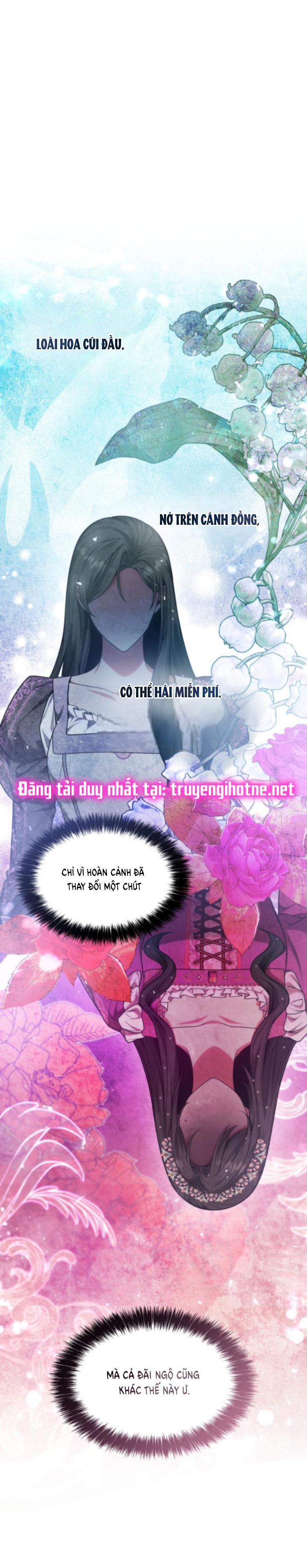 Chị Yêu, Kiếp Này Em Sẽ Là Hoàng Hậu Chap 31.1 - Next Chapter 31.1