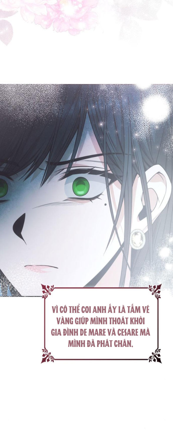 Chị Yêu, Kiếp Này Em Sẽ Là Hoàng Hậu Chap 35.2 - Next Chap 35.1