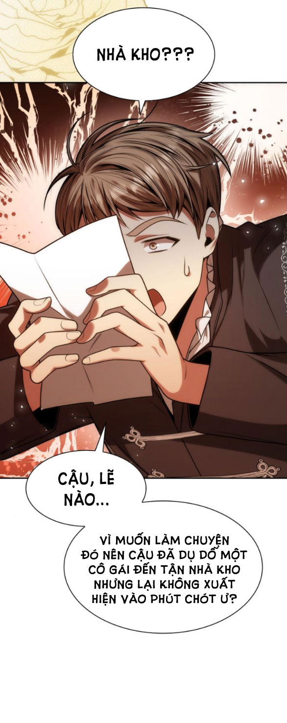 Chị Yêu, Kiếp Này Em Sẽ Là Hoàng Hậu Chap 36.2 - Next Chap 36.1