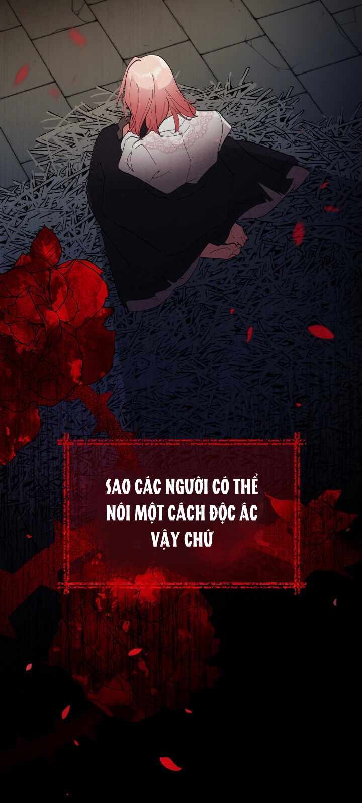 Quý Cô Khó Gần Không Thể Tiếp Cận Chap 1 - Next Chap 2