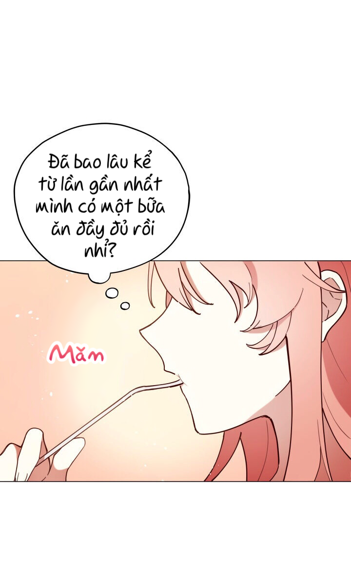 Quý Cô Khó Gần Không Thể Tiếp Cận Chap 3 - Next Chap 4