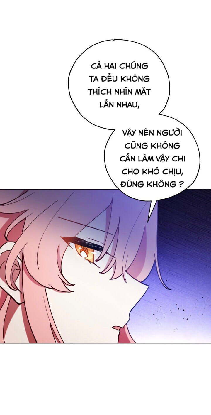 Quý Cô Khó Gần Không Thể Tiếp Cận Chap 3 - Next Chap 4