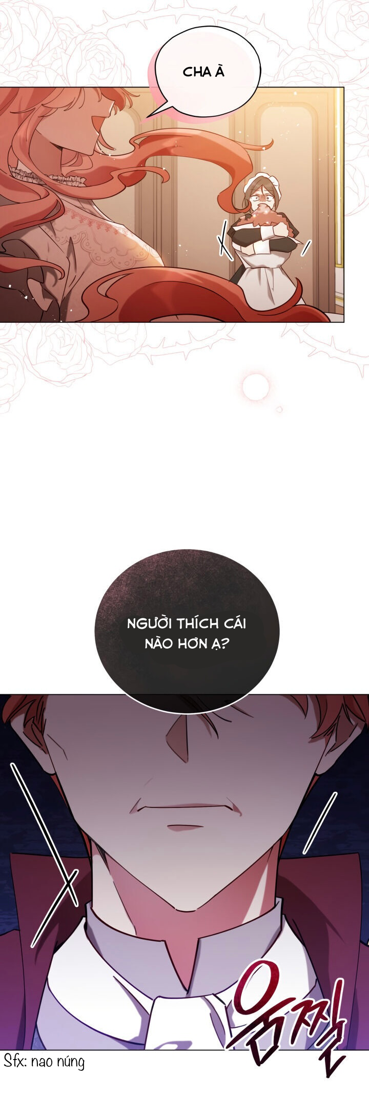 Quý Cô Khó Gần Không Thể Tiếp Cận Chap 5 - Next Chap 6