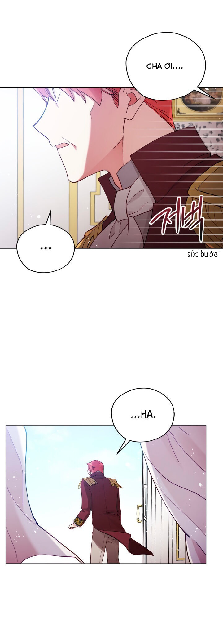 Quý Cô Khó Gần Không Thể Tiếp Cận Chap 5 - Next Chap 6