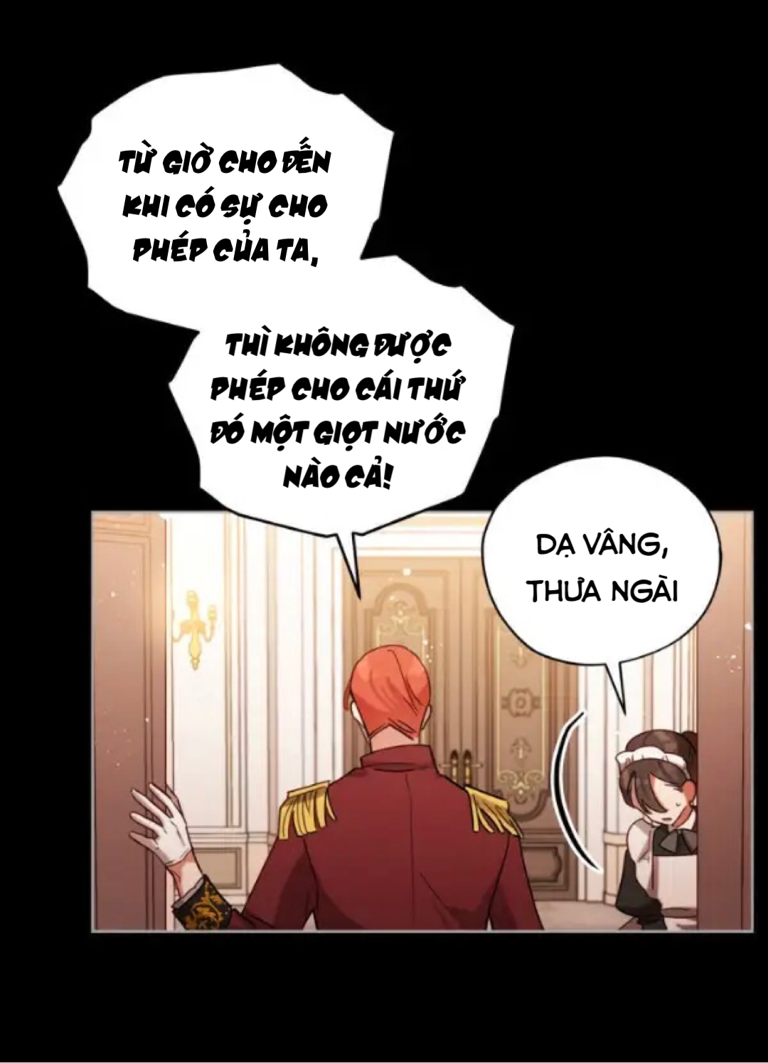 Quý Cô Khó Gần Không Thể Tiếp Cận Chap 6 - Next Chap 7