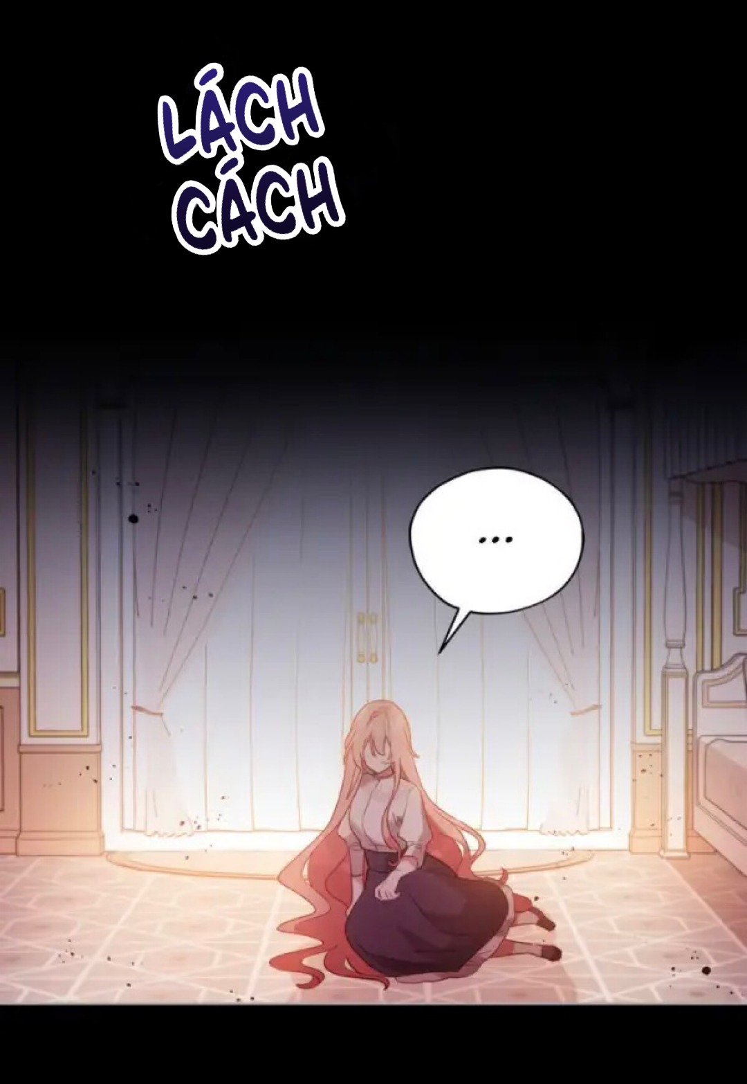 Quý Cô Khó Gần Không Thể Tiếp Cận Chap 6 - Next Chap 7