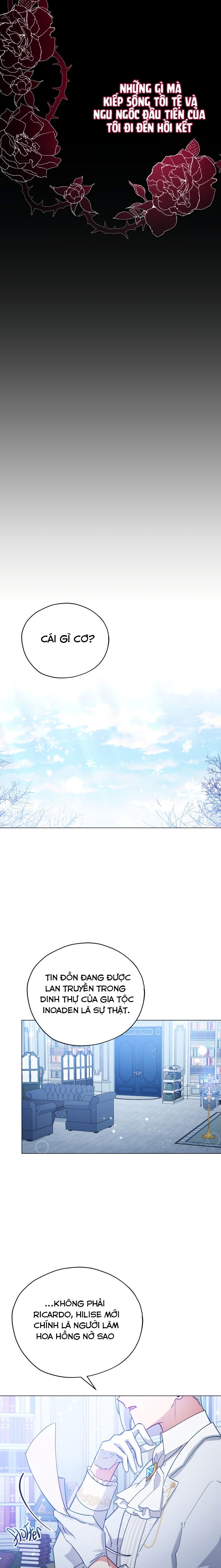 Quý Cô Khó Gần Không Thể Tiếp Cận Chap 6 - Next Chap 7