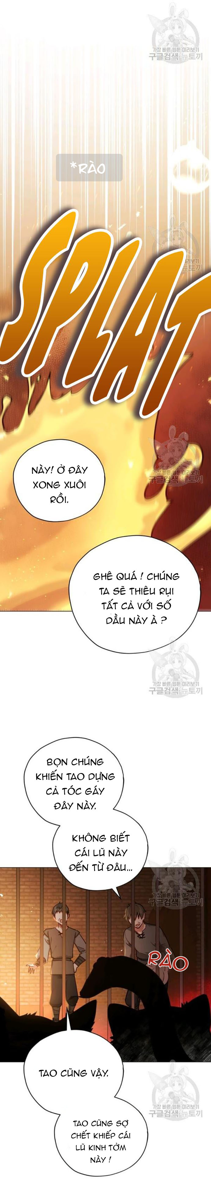 Quý Cô Khó Gần Không Thể Tiếp Cận Chap 34 - Next Chap 35