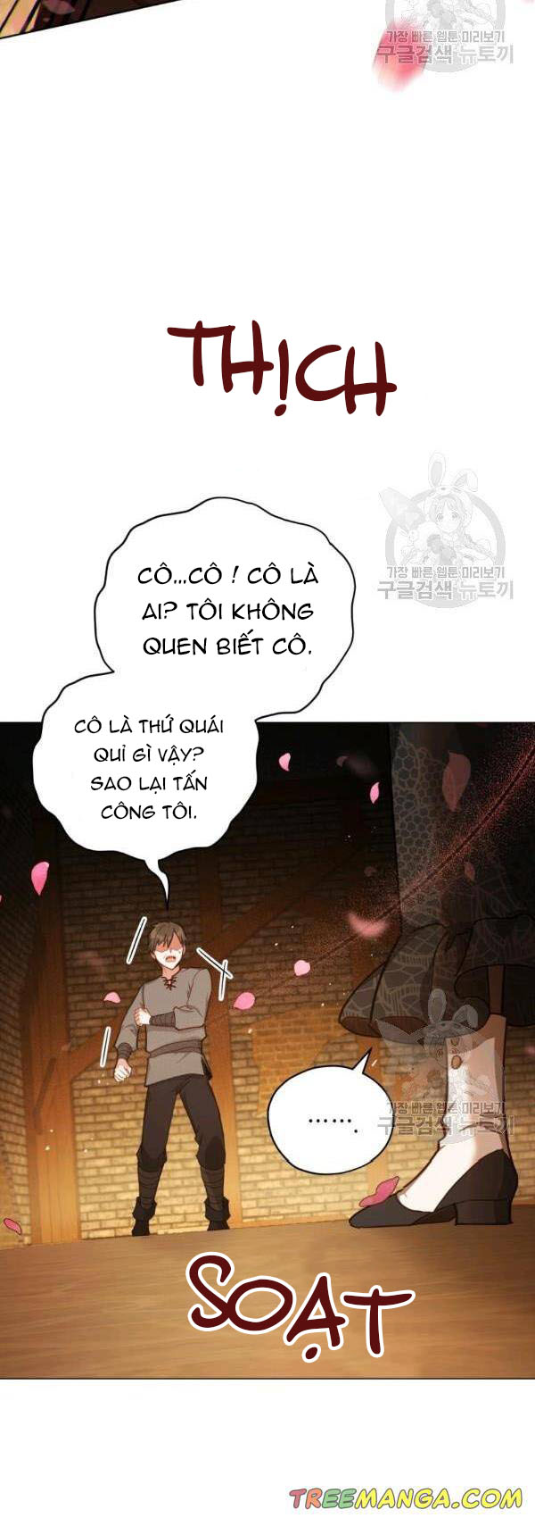 Quý Cô Khó Gần Không Thể Tiếp Cận Chap 34 - Next Chap 35