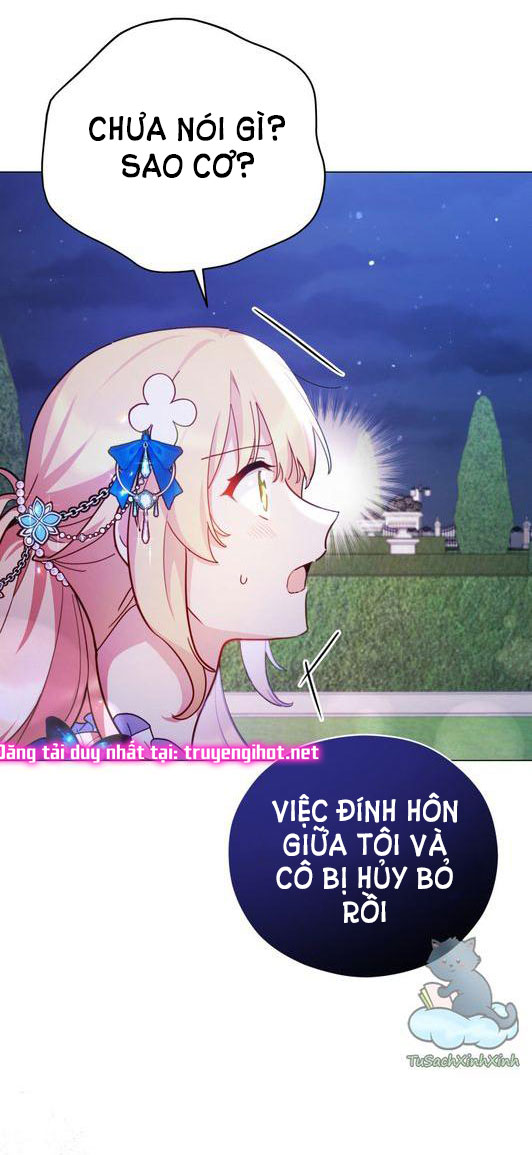 Quý Cô Khó Gần Không Thể Tiếp Cận Chap 37 - Next Chap 38