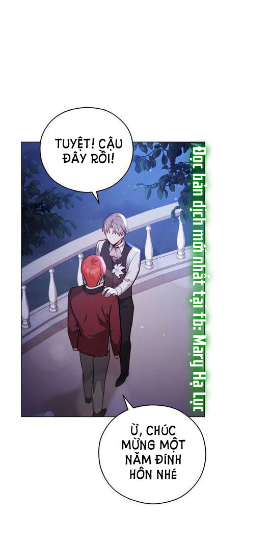 Quý Cô Khó Gần Không Thể Tiếp Cận Chap 37 - Next Chap 38