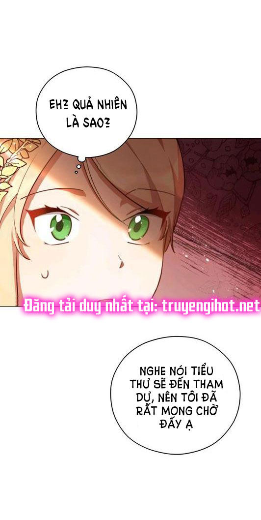 Quý Cô Khó Gần Không Thể Tiếp Cận Chap 37 - Next Chap 38