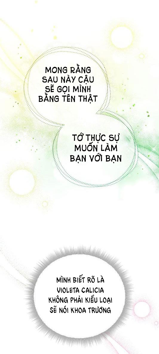 Quý Cô Khó Gần Không Thể Tiếp Cận Chap 37 - Next Chap 38