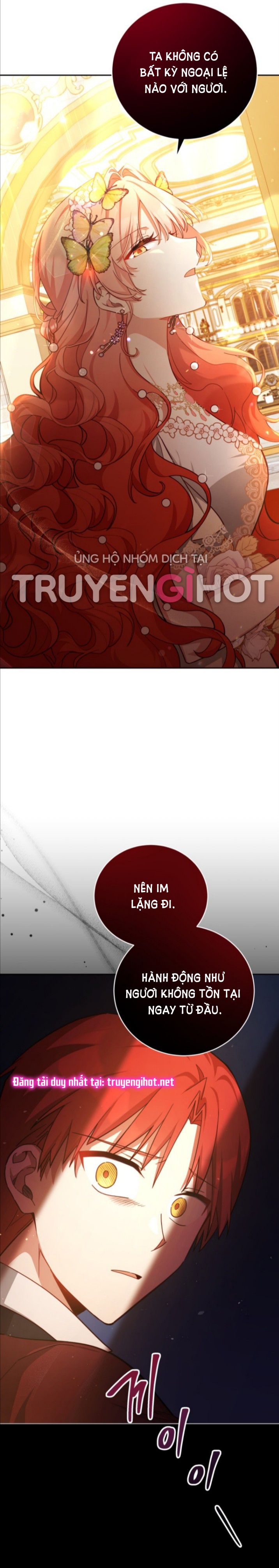 Quý Cô Khó Gần Không Thể Tiếp Cận Chap 44 - Next Chap 45