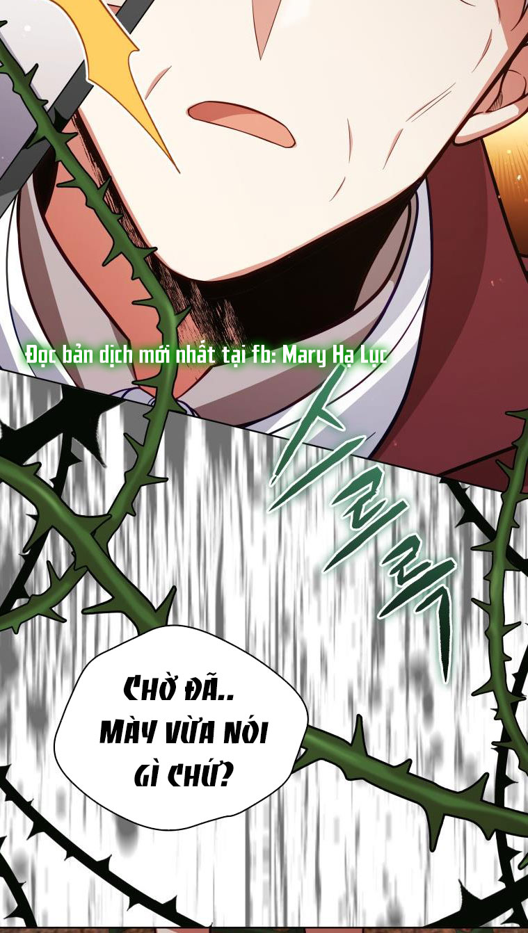 Quý Cô Khó Gần Không Thể Tiếp Cận Chap 55 - Next Chap 56