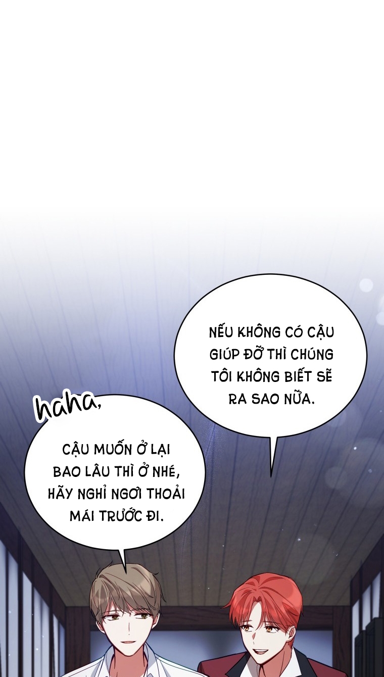 Quý Cô Khó Gần Không Thể Tiếp Cận Chap 59 - Next Chap 60