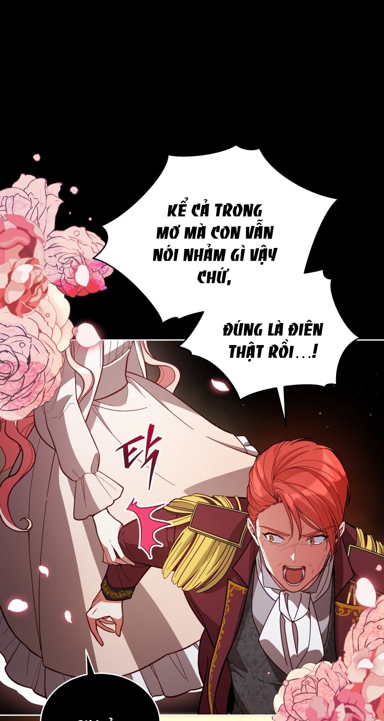 Quý Cô Khó Gần Không Thể Tiếp Cận Chap 62 - Next Chap 63