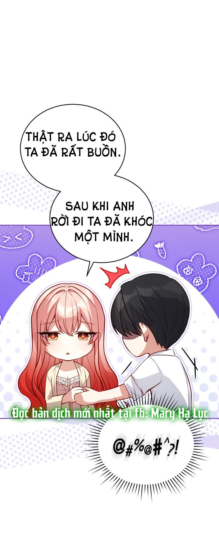 Quý Cô Khó Gần Không Thể Tiếp Cận Chap 71 - Next Chap 72