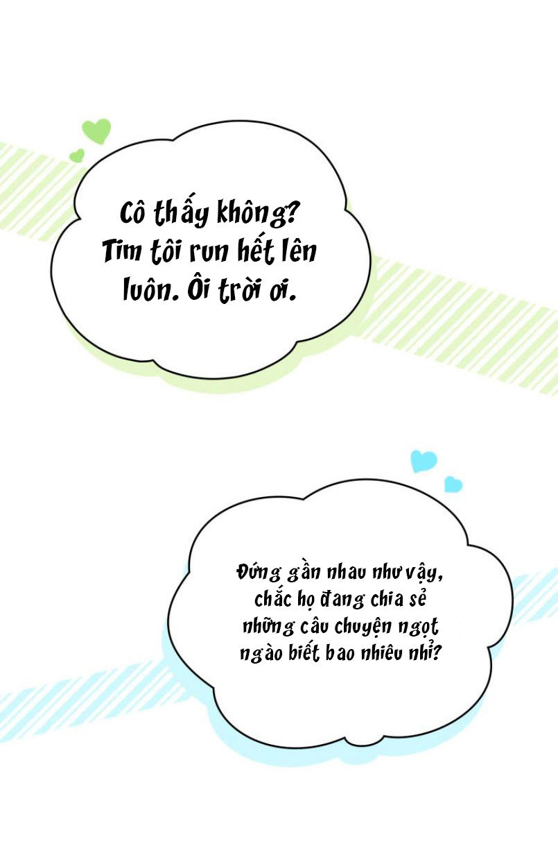 Quý Cô Khó Gần Không Thể Tiếp Cận Chap 83.2 - Next Chap 83.1