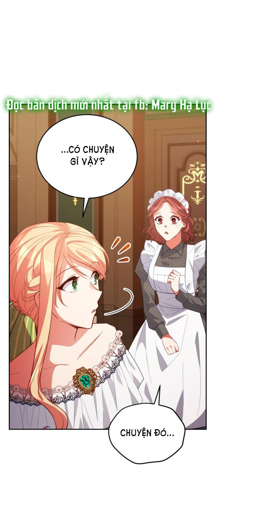 Quý Cô Khó Gần Không Thể Tiếp Cận Chap 84.1 - Next Chap 85.2