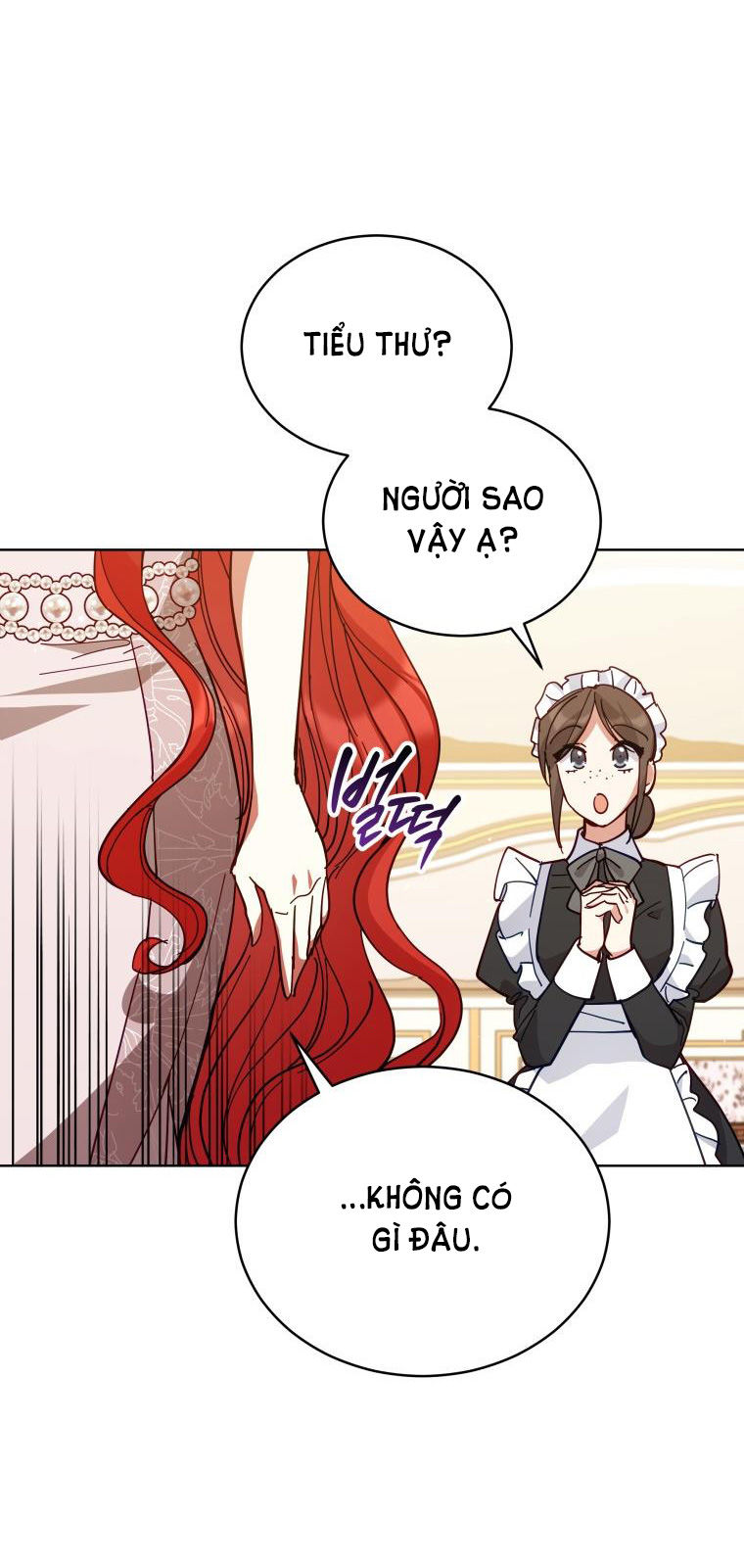 Quý Cô Khó Gần Không Thể Tiếp Cận Chap 86.1 - Next Chap 87.2