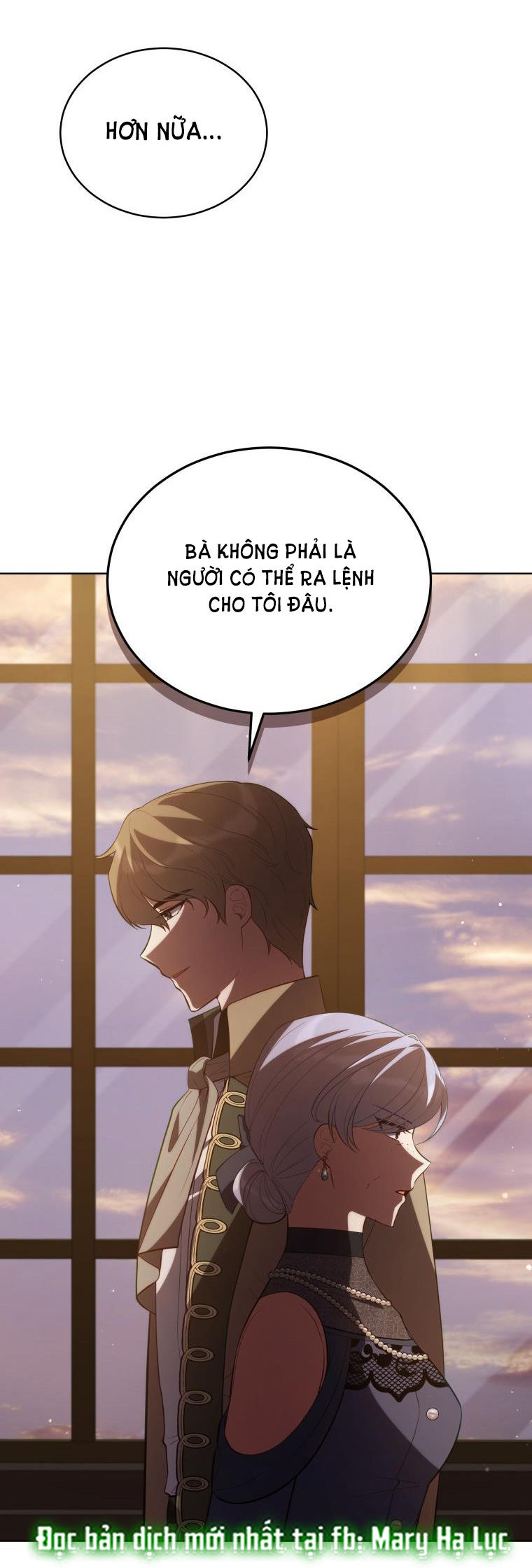 Quý Cô Khó Gần Không Thể Tiếp Cận Chap 86.2 - Next Chap 86.1