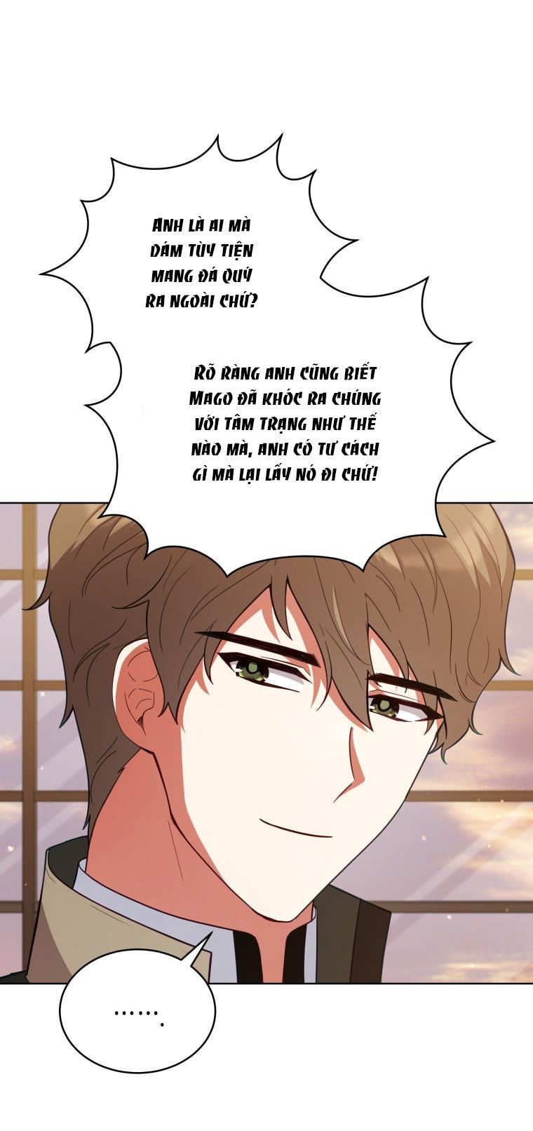 Quý Cô Khó Gần Không Thể Tiếp Cận Chap 86.2 - Next Chap 86.1