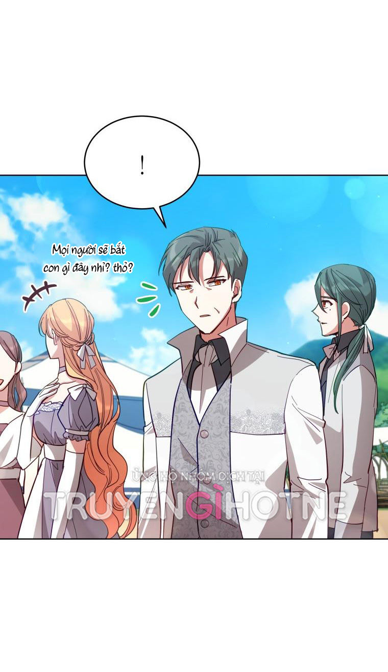 Quý Cô Khó Gần Không Thể Tiếp Cận Chap 87.2 - Next Chap 87.1