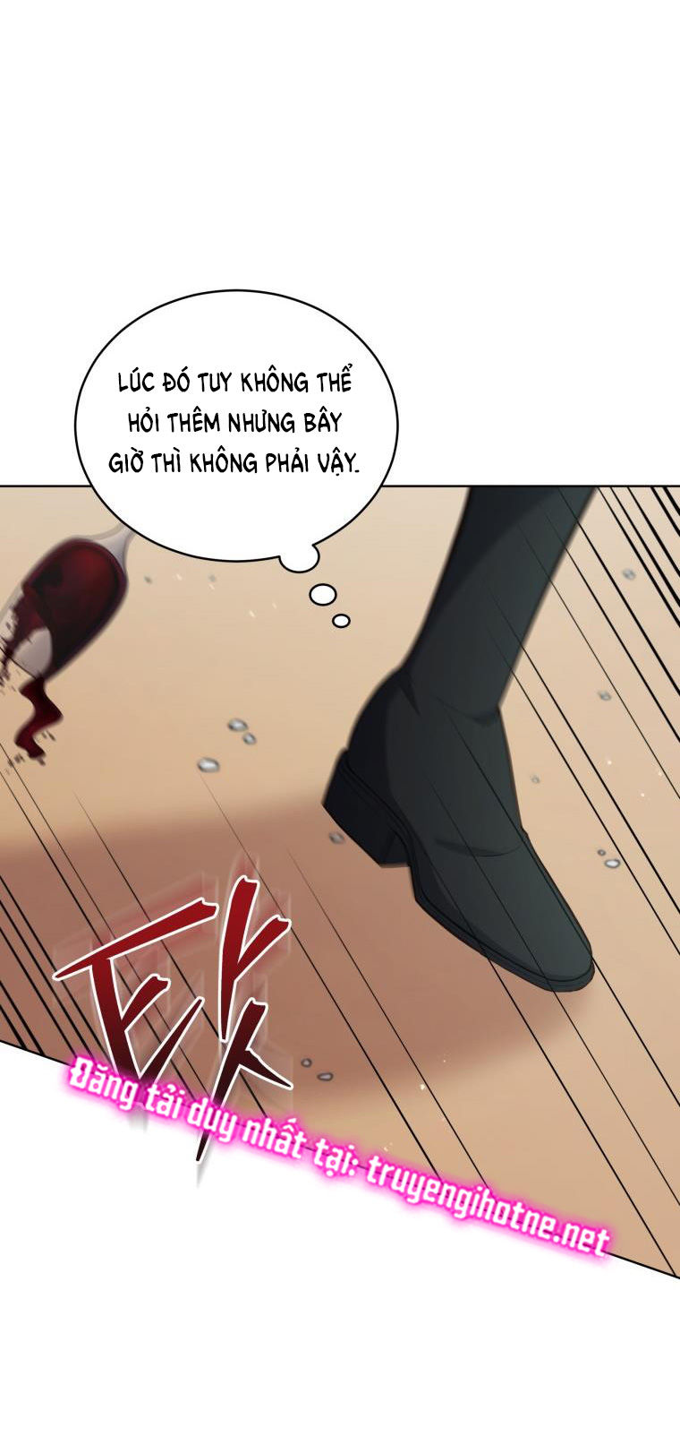 Quý Cô Khó Gần Không Thể Tiếp Cận Chap 88.1 - Next Chap 89