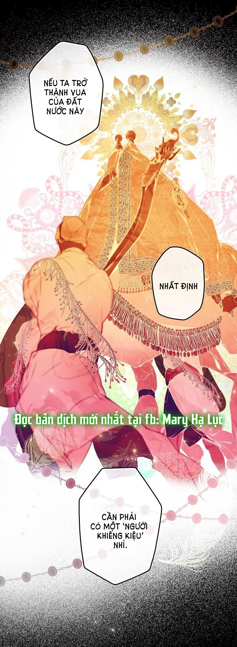 Quý Cô Bí Ẩn - Secret Lady Chap 60.2 - Next Chap 60.1