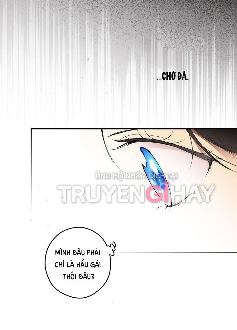 Quý Cô Bí Ẩn - Secret Lady Chap 62.2 - Next Chap 62.1