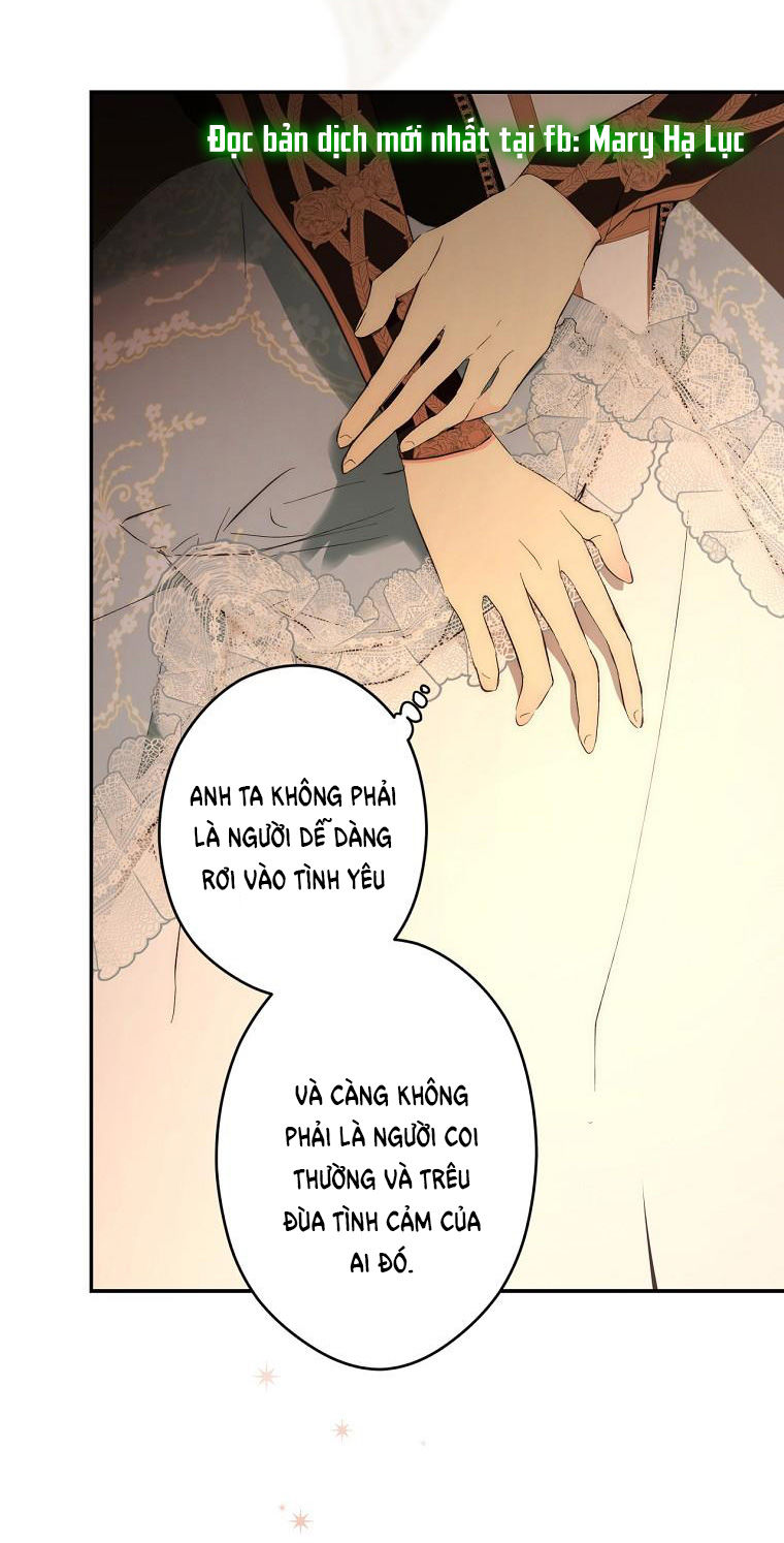 Quý Cô Bí Ẩn - Secret Lady Chap 62.2 - Next Chap 62.1