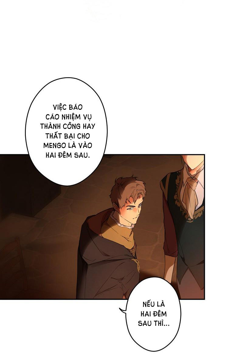 Quý Cô Bí Ẩn - Secret Lady Chap 62.2 - Next Chap 62.1