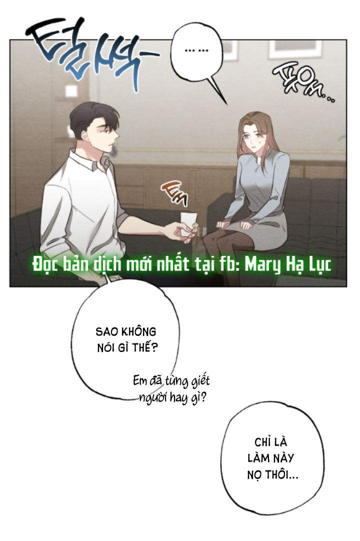 [18+] mối quan hệ đơn giản Chap 14.1 - Next 14.1