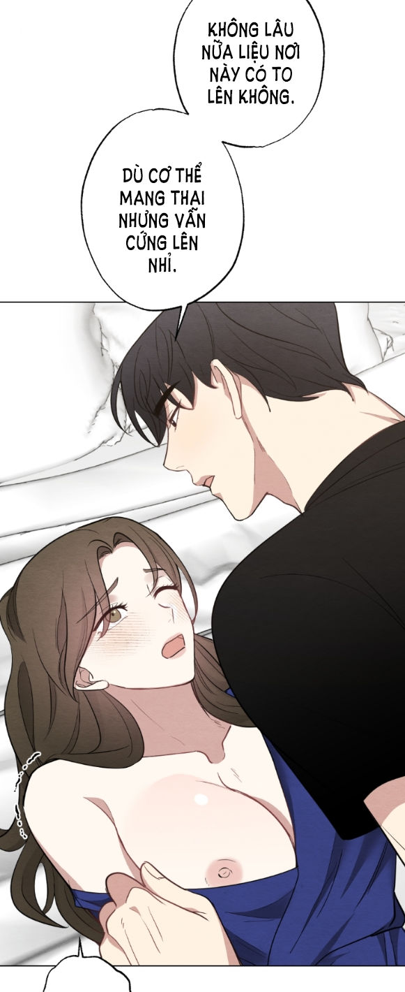 [18+] mối quan hệ đơn giản Chap 23.2 - Next Chap 23.1