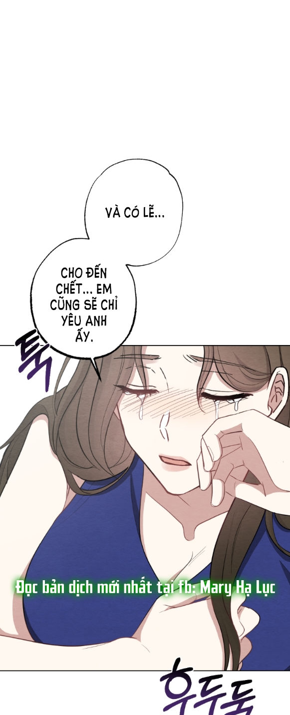 [18+] mối quan hệ đơn giản Chap 23.2 - Next Chap 23.1